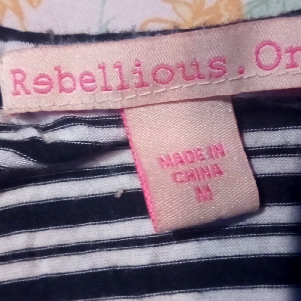 women's top